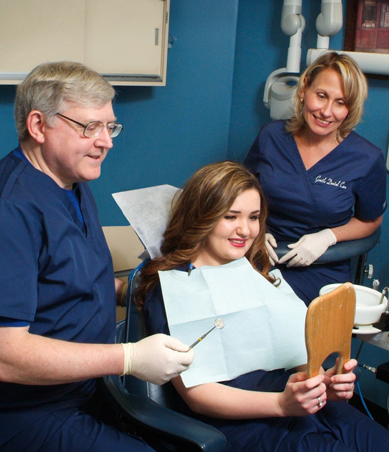 dentist edison nj