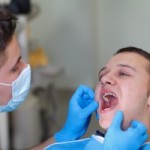 Dentist in Edison, New Jersey