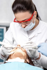 teeth cleaning edison nj