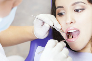 wisdom teeth extraction Edison New Jersey