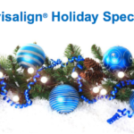 Invisalign Holiday Special | Edison, New Jersey