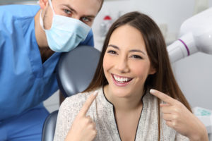 Dental Teeth Cleaning Edison. NJ