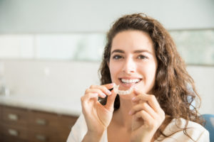 Invisalign® Edison, NJ