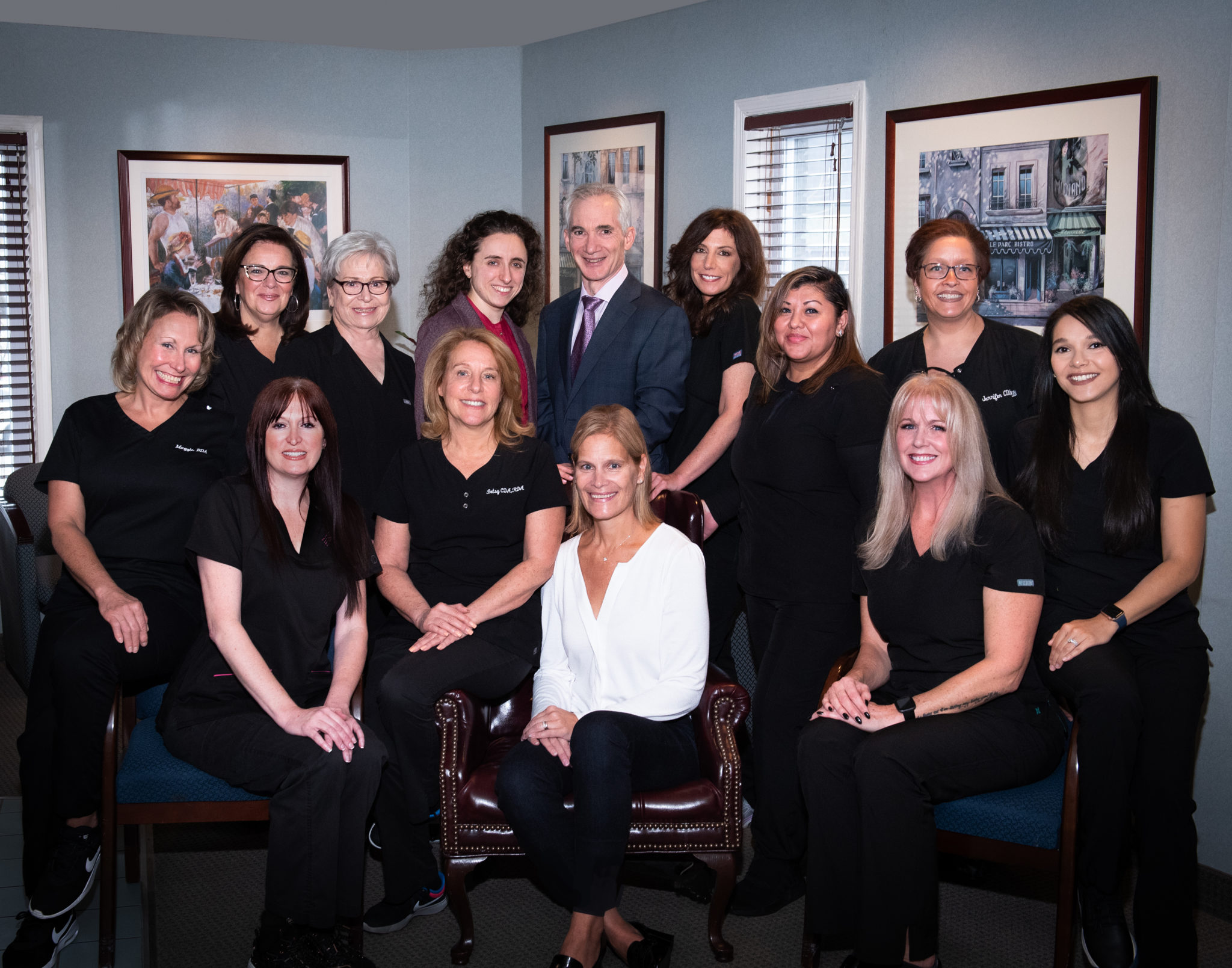 Dentist In Edison Nj Gentle Dental Care Llc