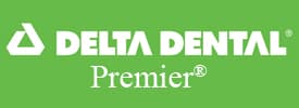 Delta Dental Premier Logo