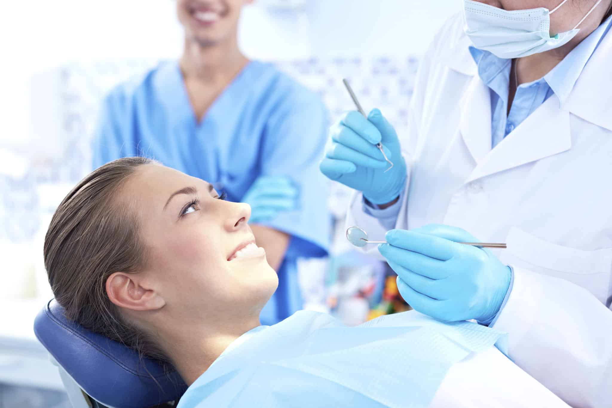 dentist howard county