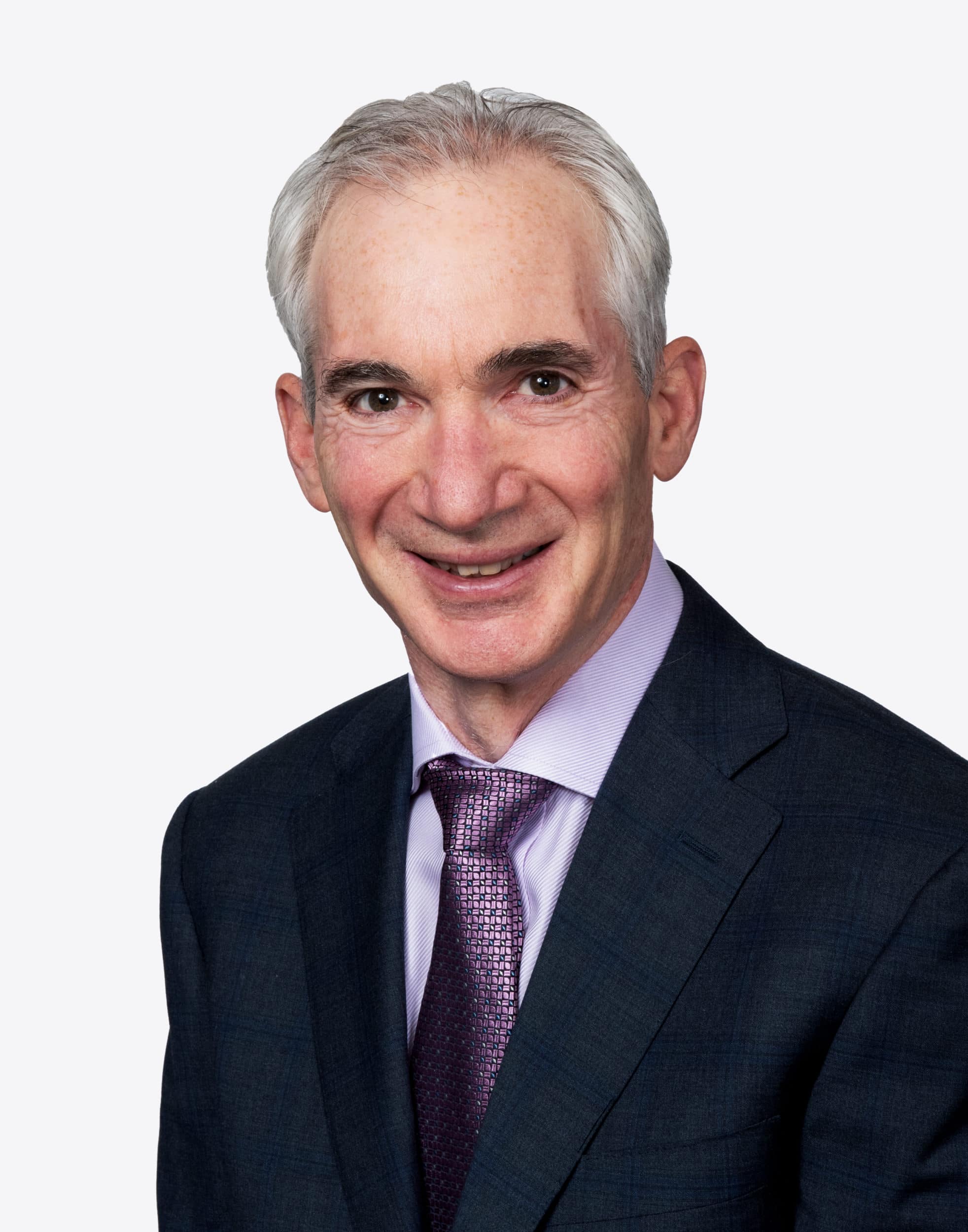 Dr. Brad Strober