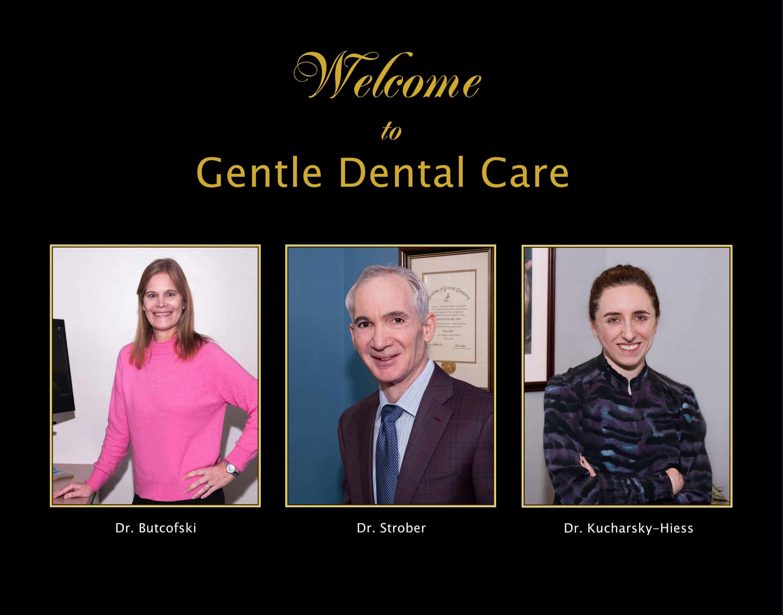 Gentle Dental Drs FIN A