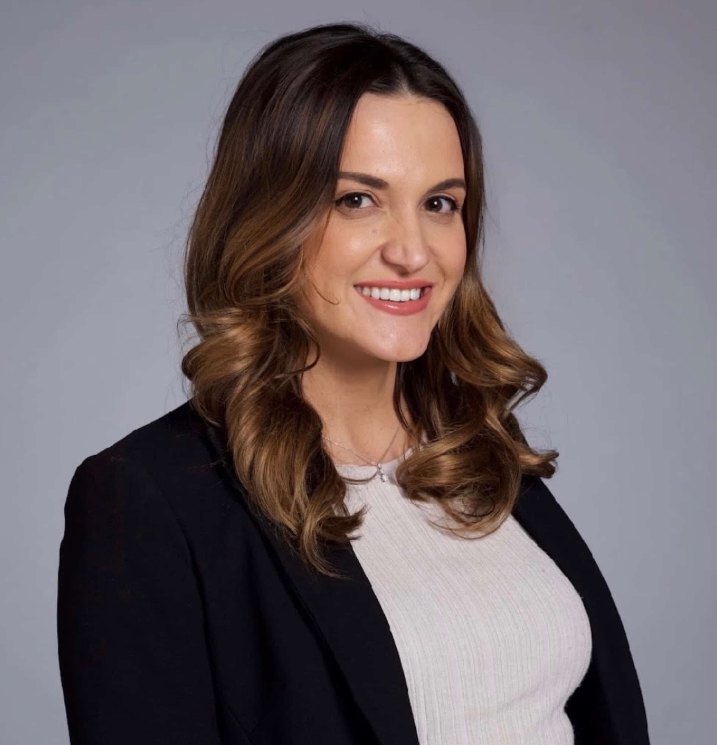 Dr. Denise Hadzovic